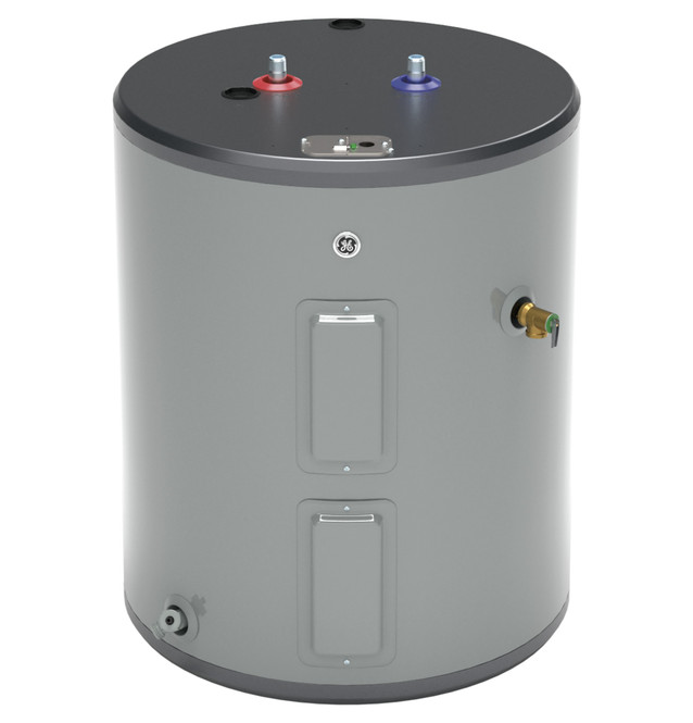  - Water Heaters and Parts